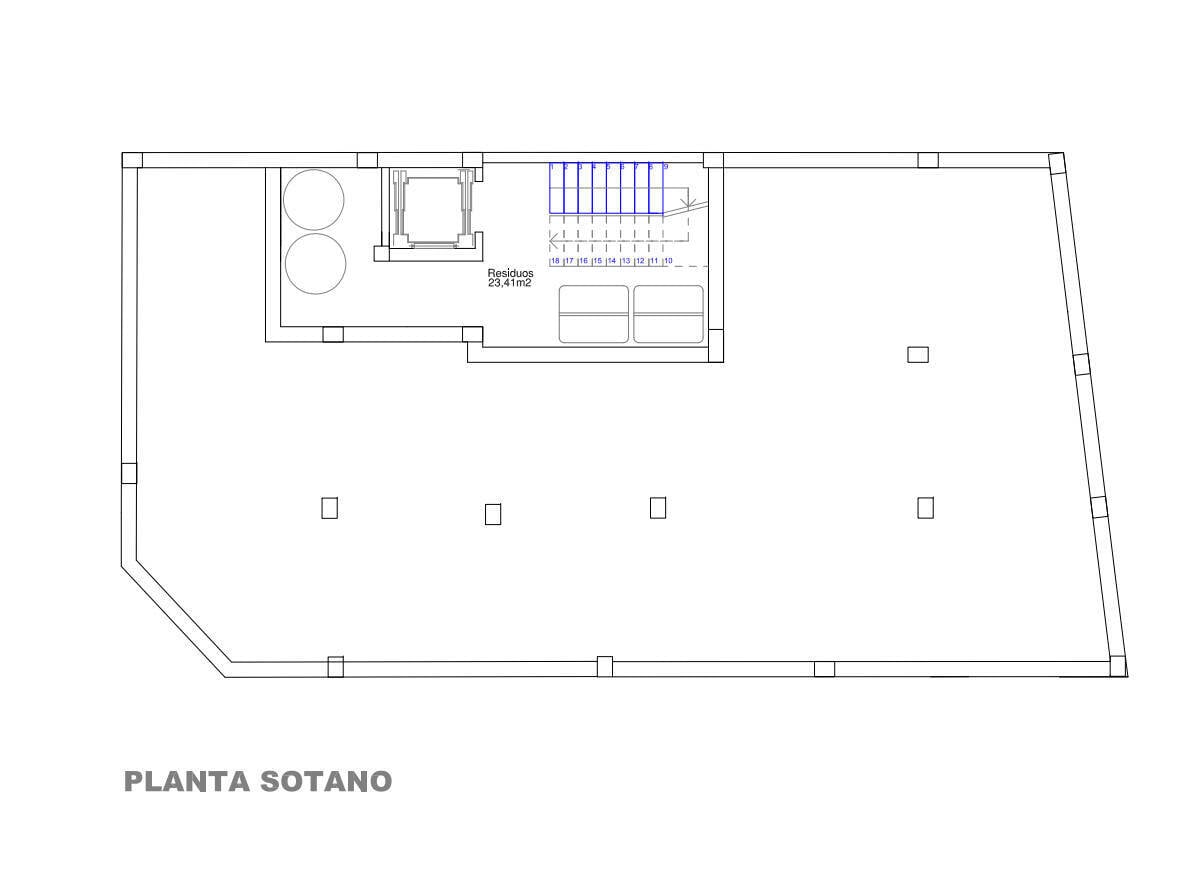 Apartamento en Guardamar del Segura, España, 54 m² - imagen 12