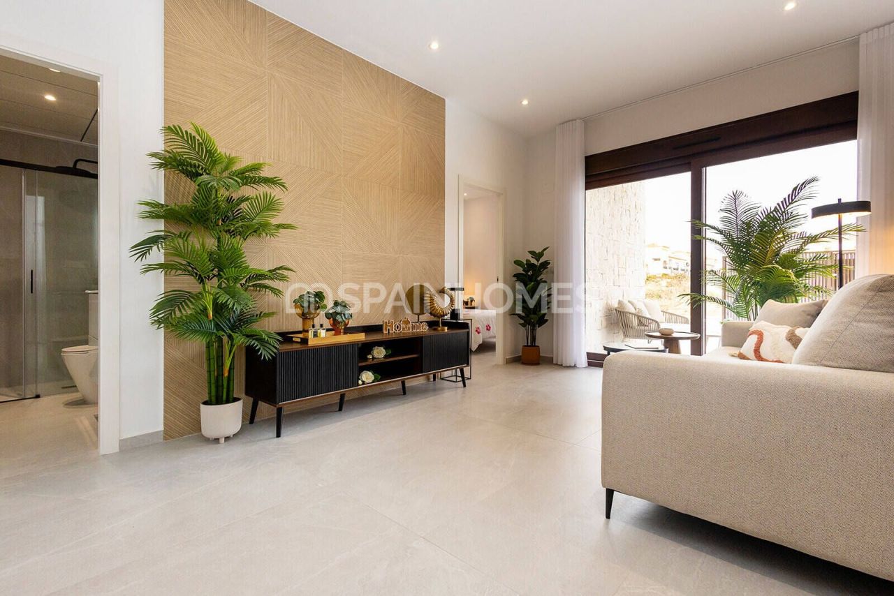 Villa en Orihuela, España, 73 m² - imagen 13