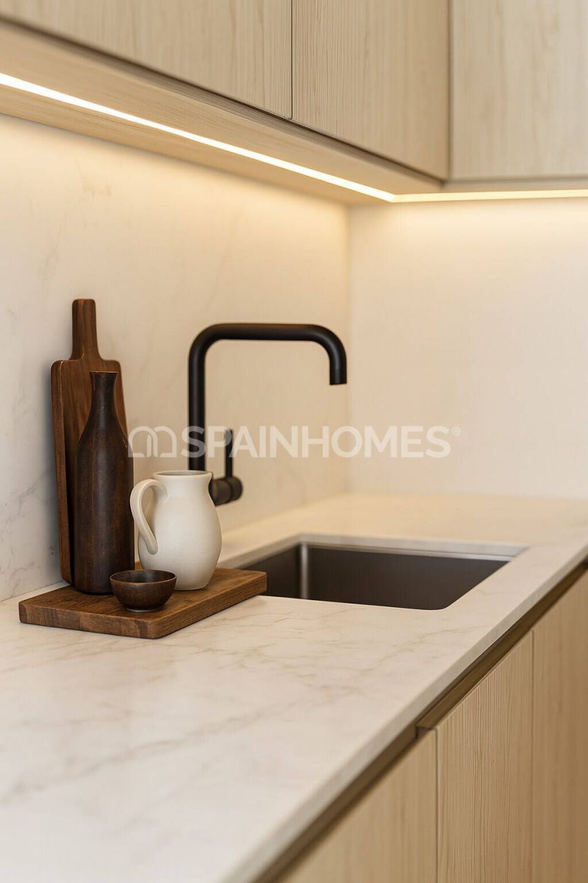 Penthouse in Fuengirola, Spain, 189 m² - picture 14