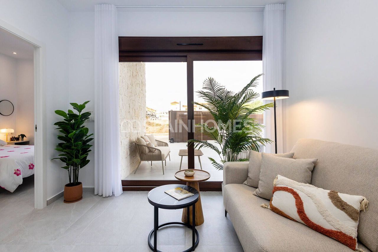 Villa en Orihuela, España, 73 m² - imagen 17