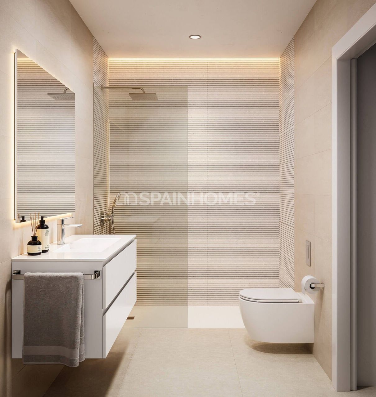 Apartamento en Fuengirola, España, 72 m² - imagen 19