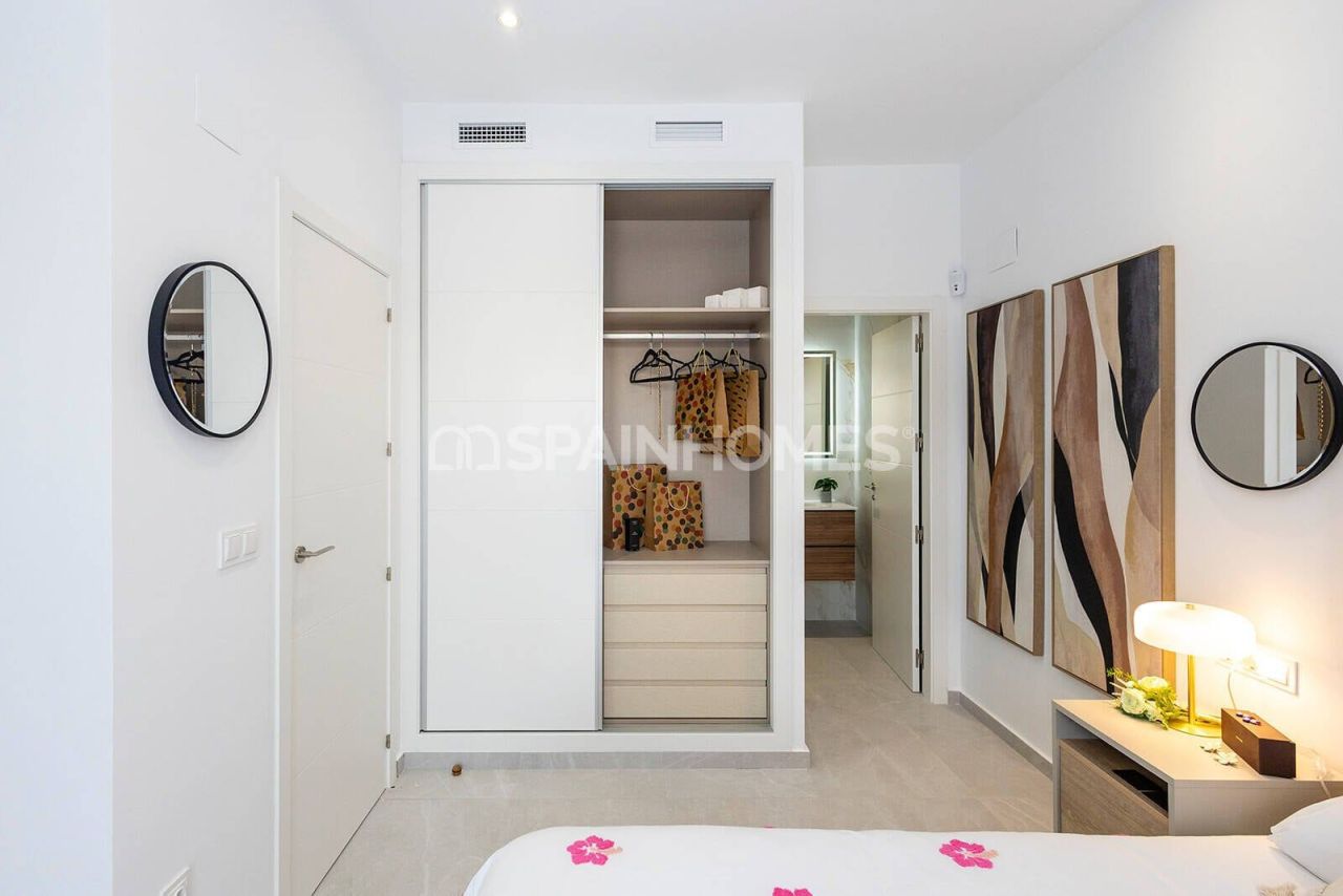 Villa en Orihuela, España, 73 m² - imagen 19