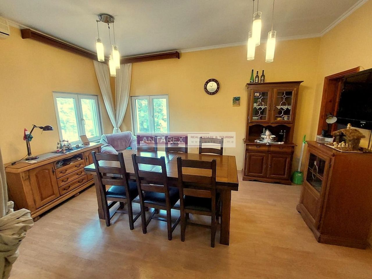 Apartment in Herceg-Novi, Montenegro, 91 m² - picture 1