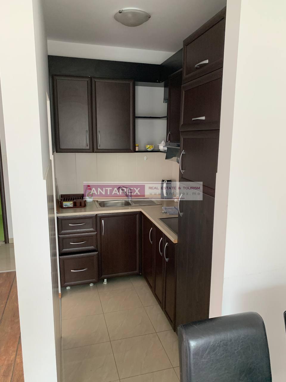 Apartment in Becici, Montenegro, 48 m² - Foto 2
