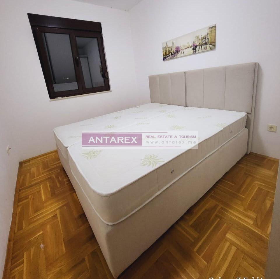 Apartment in Budva, Montenegro, 43 m² - picture 3