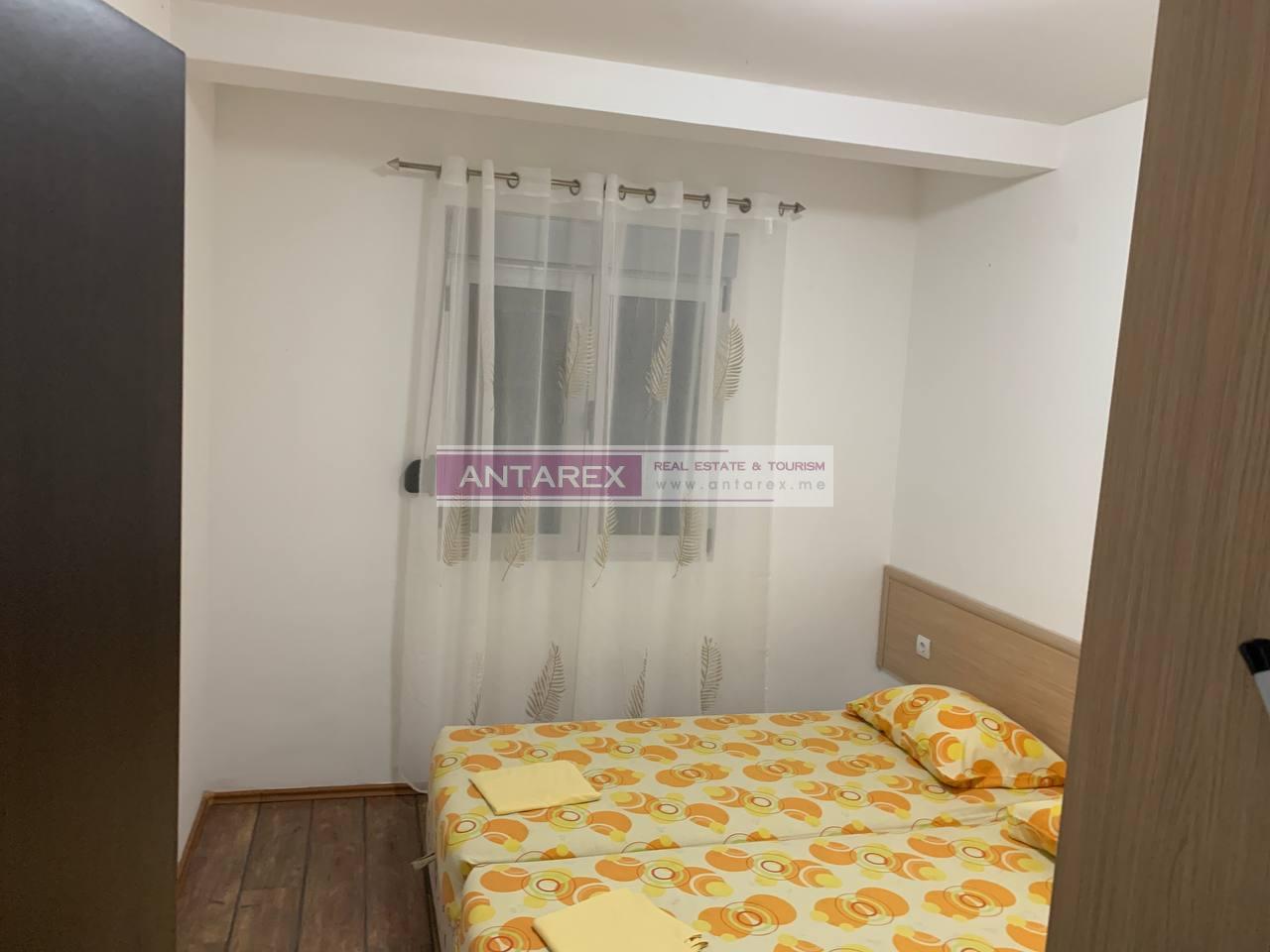 Apartment in Becici, Montenegro, 48 m² - Foto 4