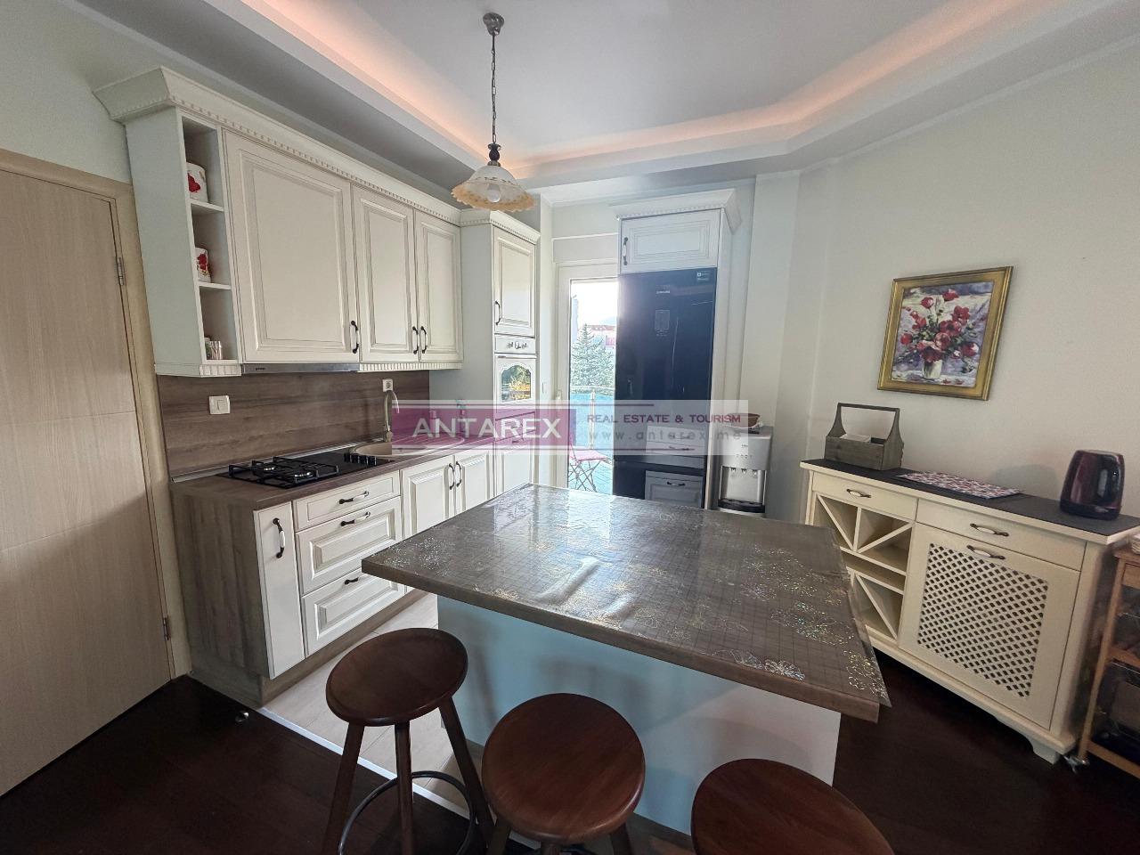 Apartment in Becici, Montenegro, 89 m² - Foto 4