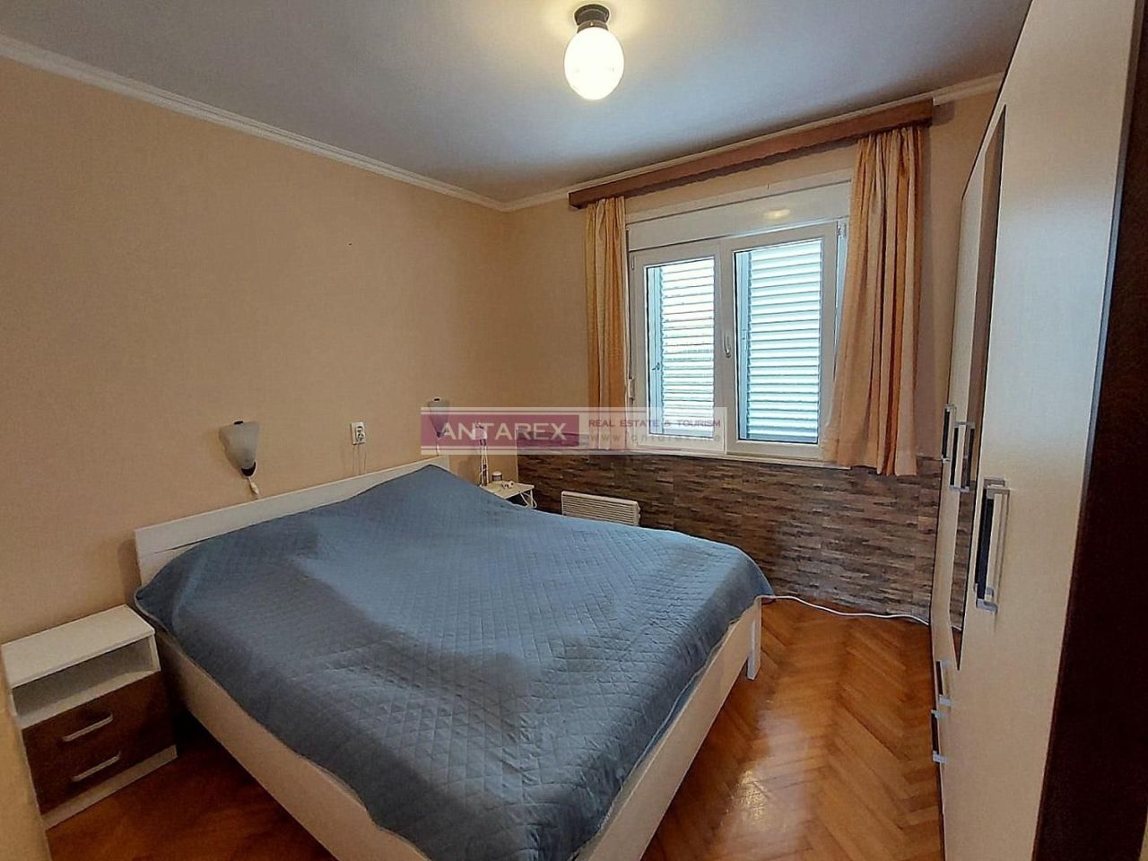 Apartment in Herceg-Novi, Montenegro, 91 m² - picture 4