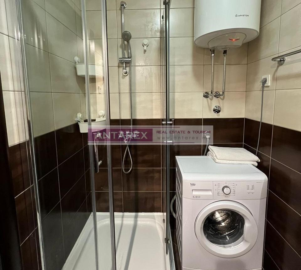 Apartment in Budva, Montenegro, 43 m² - picture 5