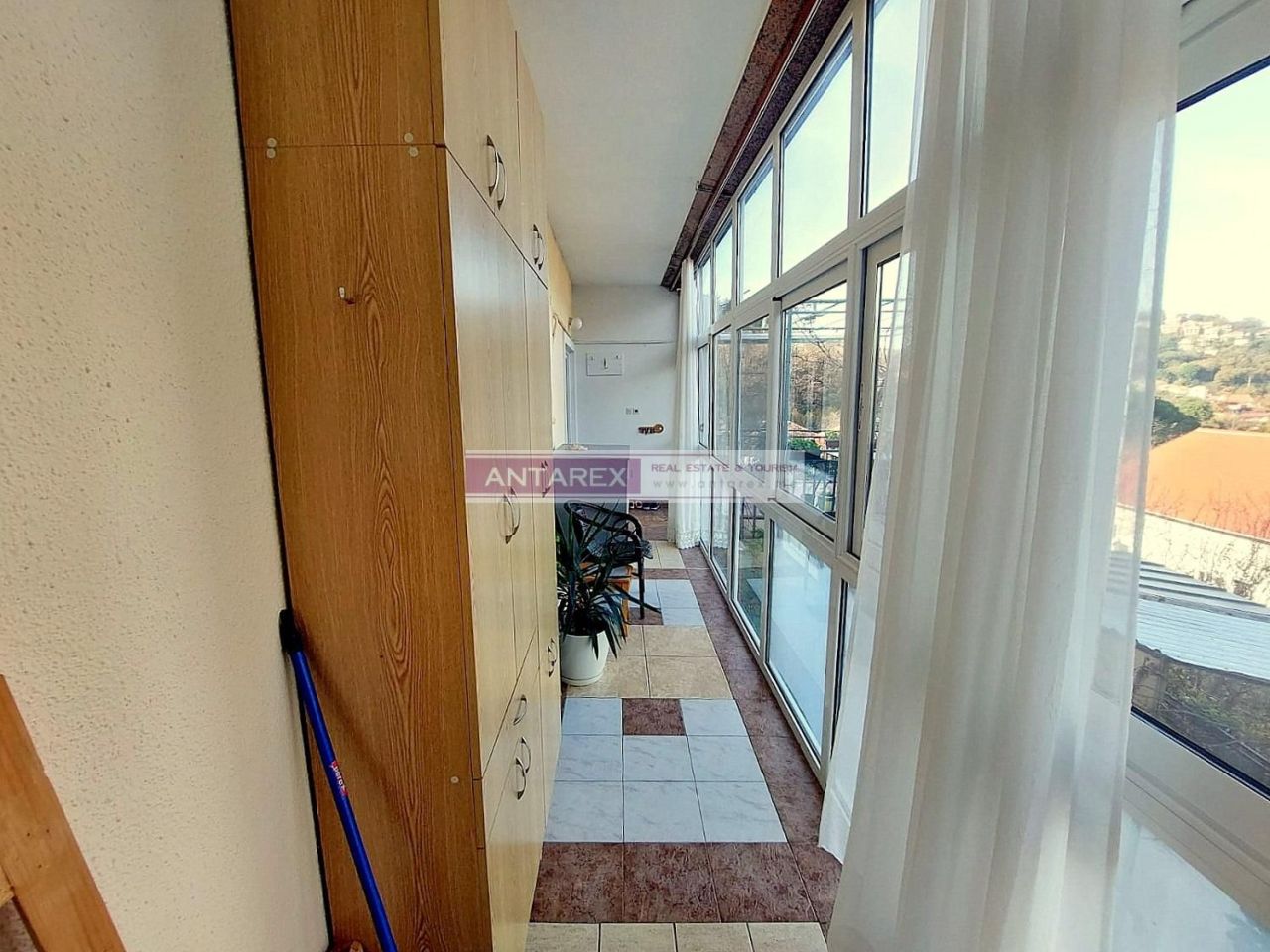 Apartment in Herceg-Novi, Montenegro, 91 m² - picture 7