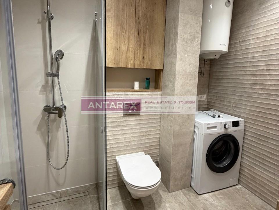 Apartment in Becici, Montenegro, 89 m² - Foto 8