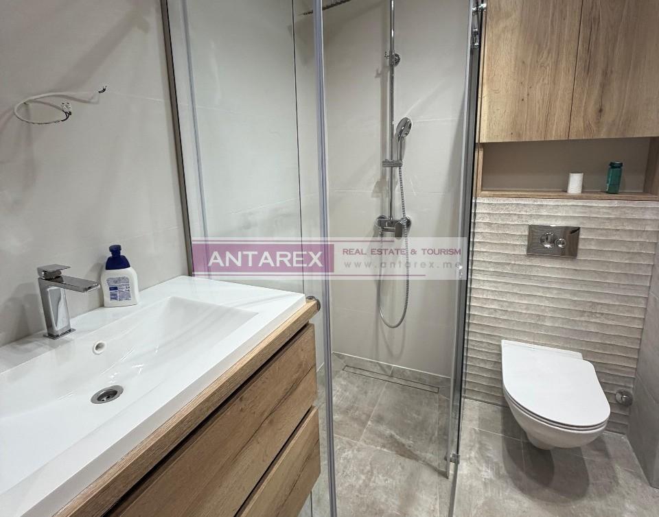 Apartment in Becici, Montenegro, 89 m² - Foto 9