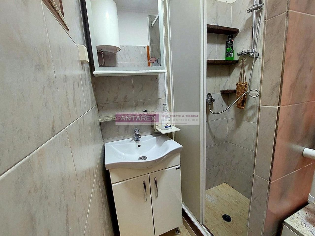 Apartment in Herceg-Novi, Montenegro, 91 m² - picture 10