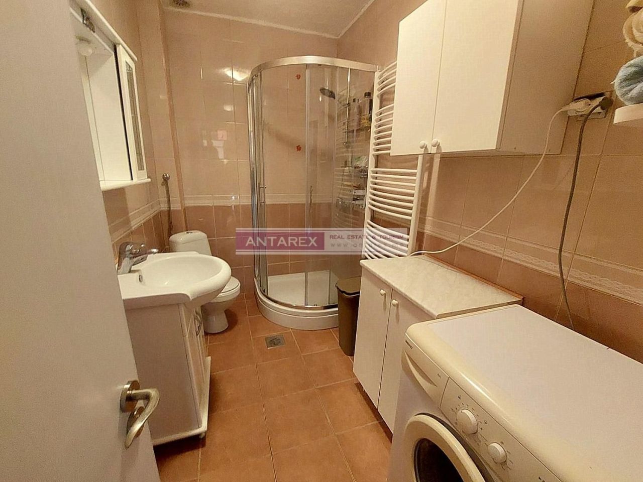 Apartment in Herceg-Novi, Montenegro, 91 m² - picture 11