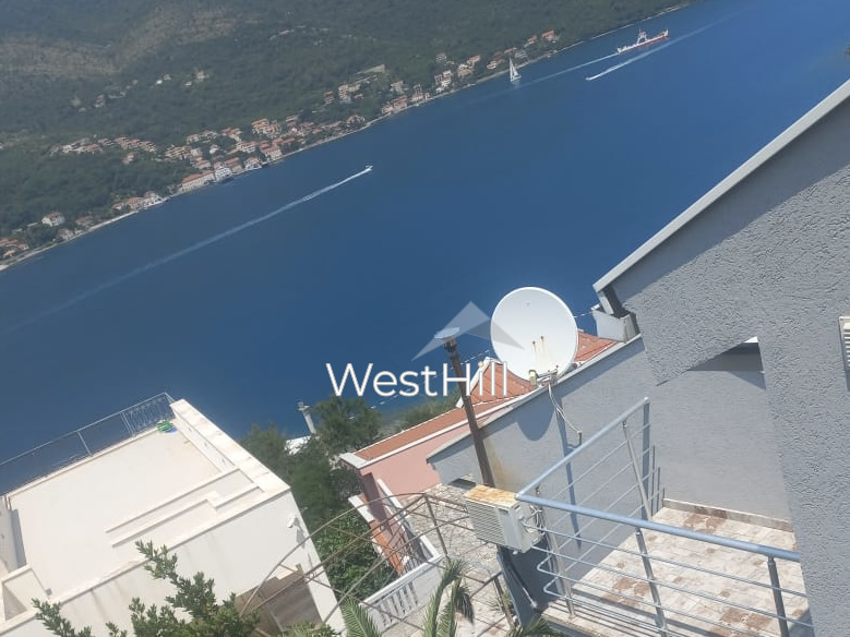 Casa a Lepetane, Montenegro, 120 m² - foto 4