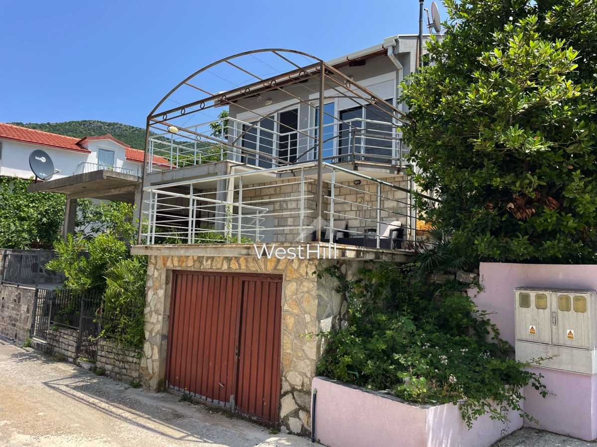 Casa a Lepetane, Montenegro, 120 m² - foto 11