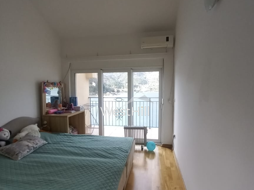 Casa a Lepetane, Montenegro, 120 m² - foto 17