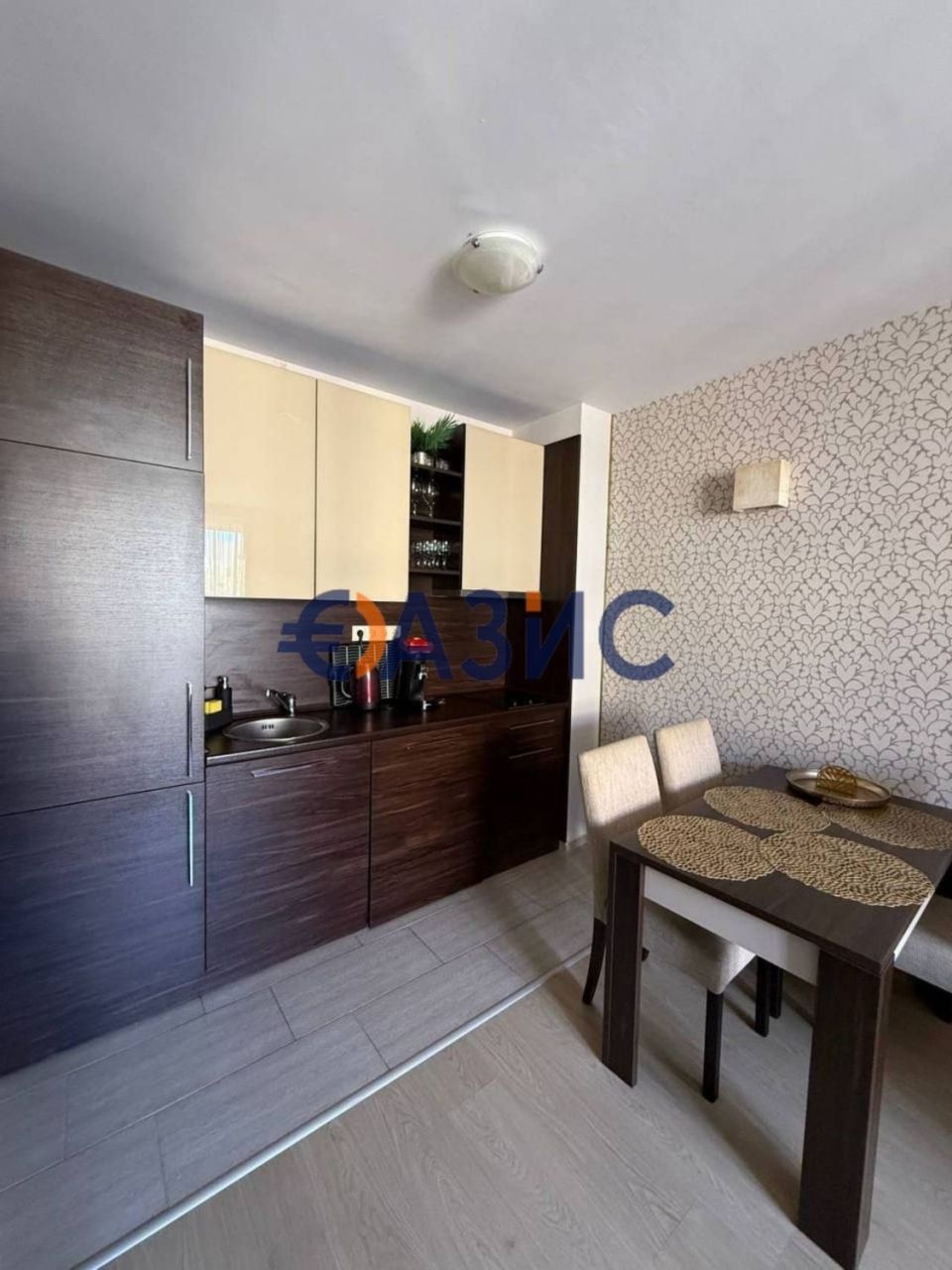 Apartamento en Sunny Beach, Bulgaria, 63 m² - imagen 1