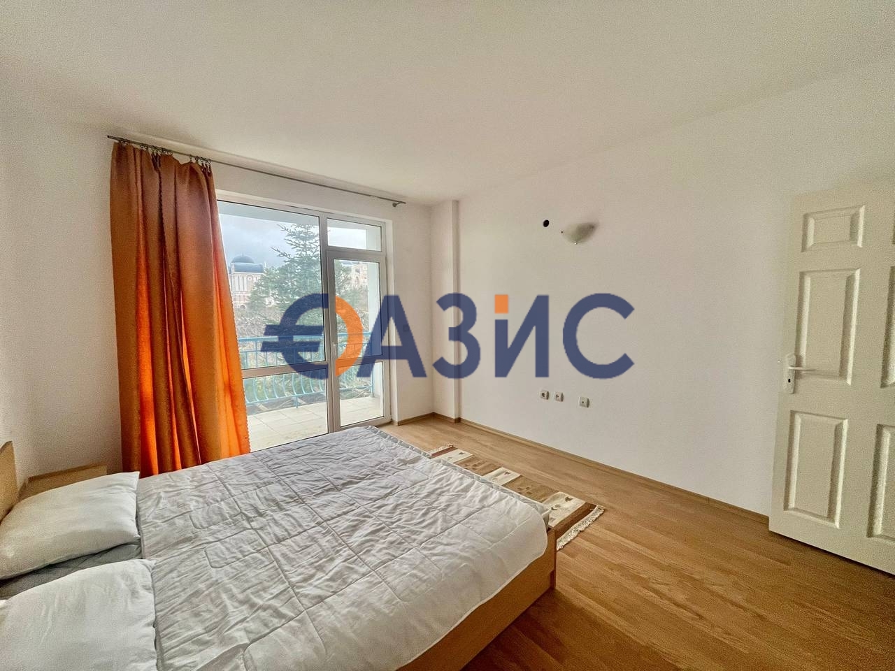 Apartamento en Sveti Vlas, Bulgaria, 68 m² - imagen 2