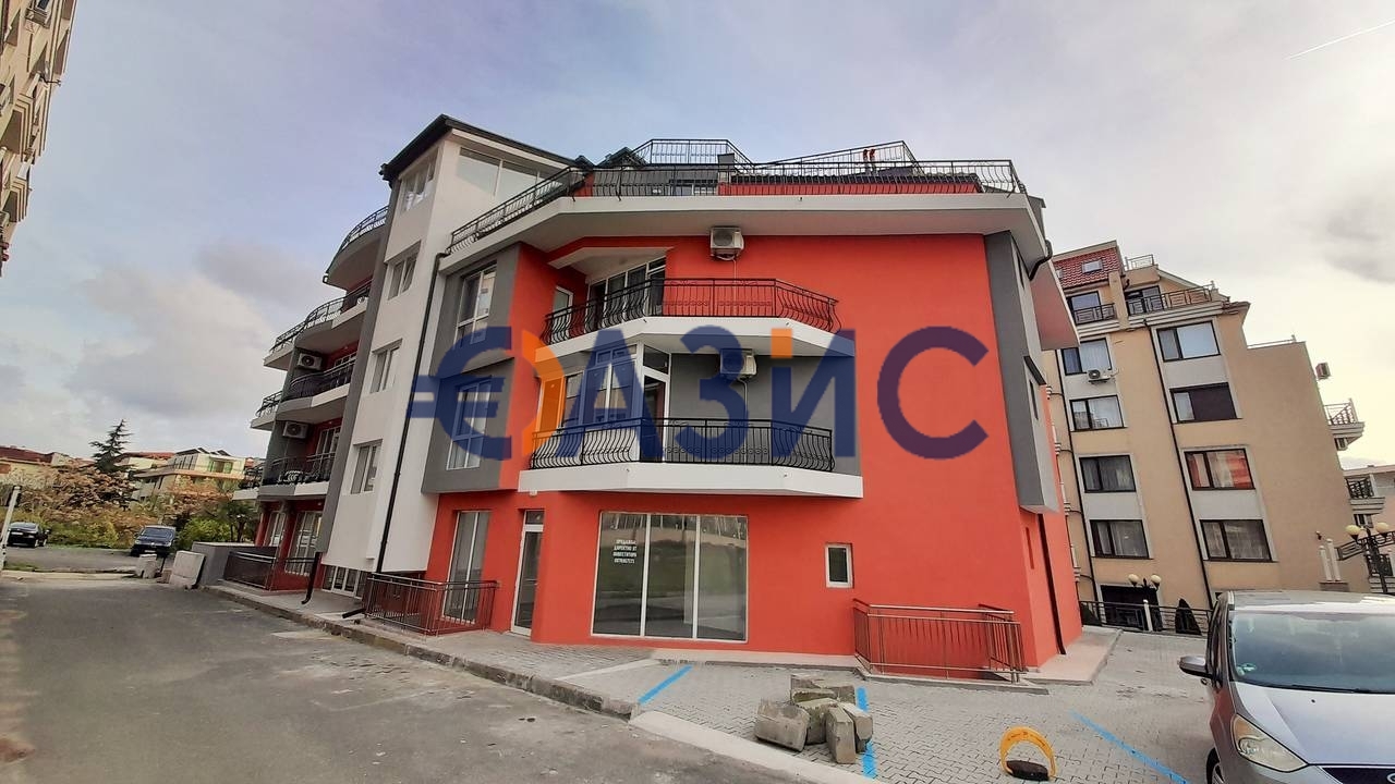 Apartamento en Sveti Vlas, Bulgaria, 73 m² - imagen 2