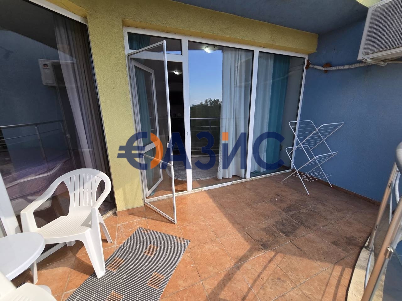 Apartment at Sunny Beach, Bulgaria, 71 m² - picture 2