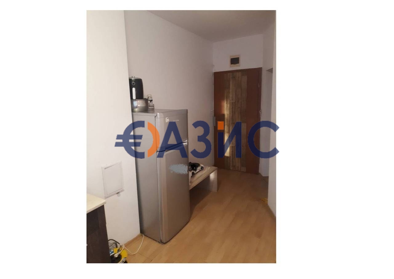 Apartment at Sunny Beach, Bulgaria, 56 m² - picture 2