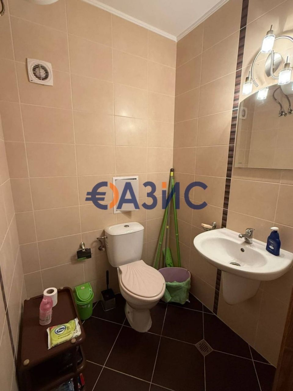 Appartamenti a Spiaggia assolata, Bulgaria, 92 m² - foto 2