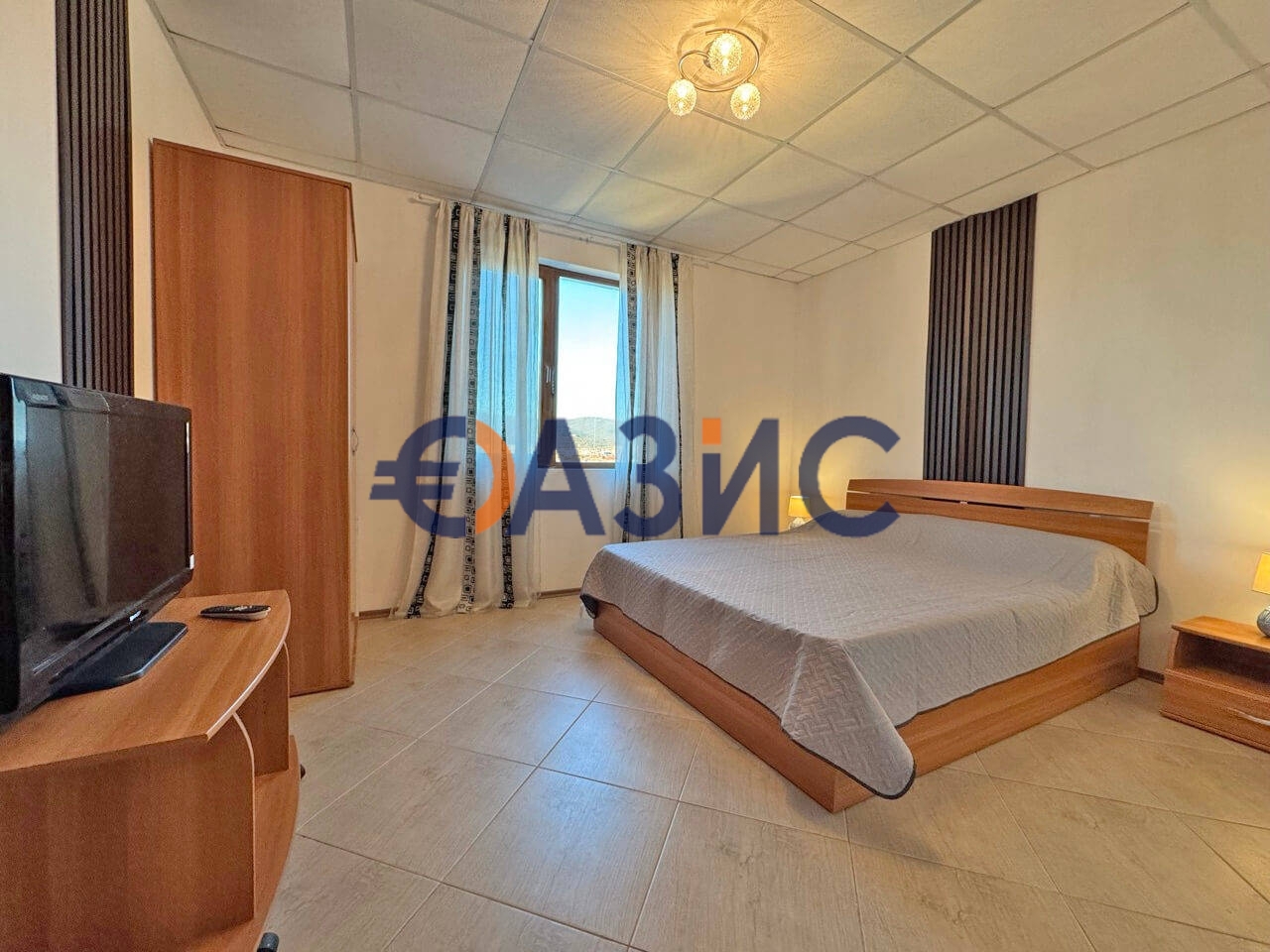 Apartment at Sunny Beach, Bulgaria, 77 m² - picture 2