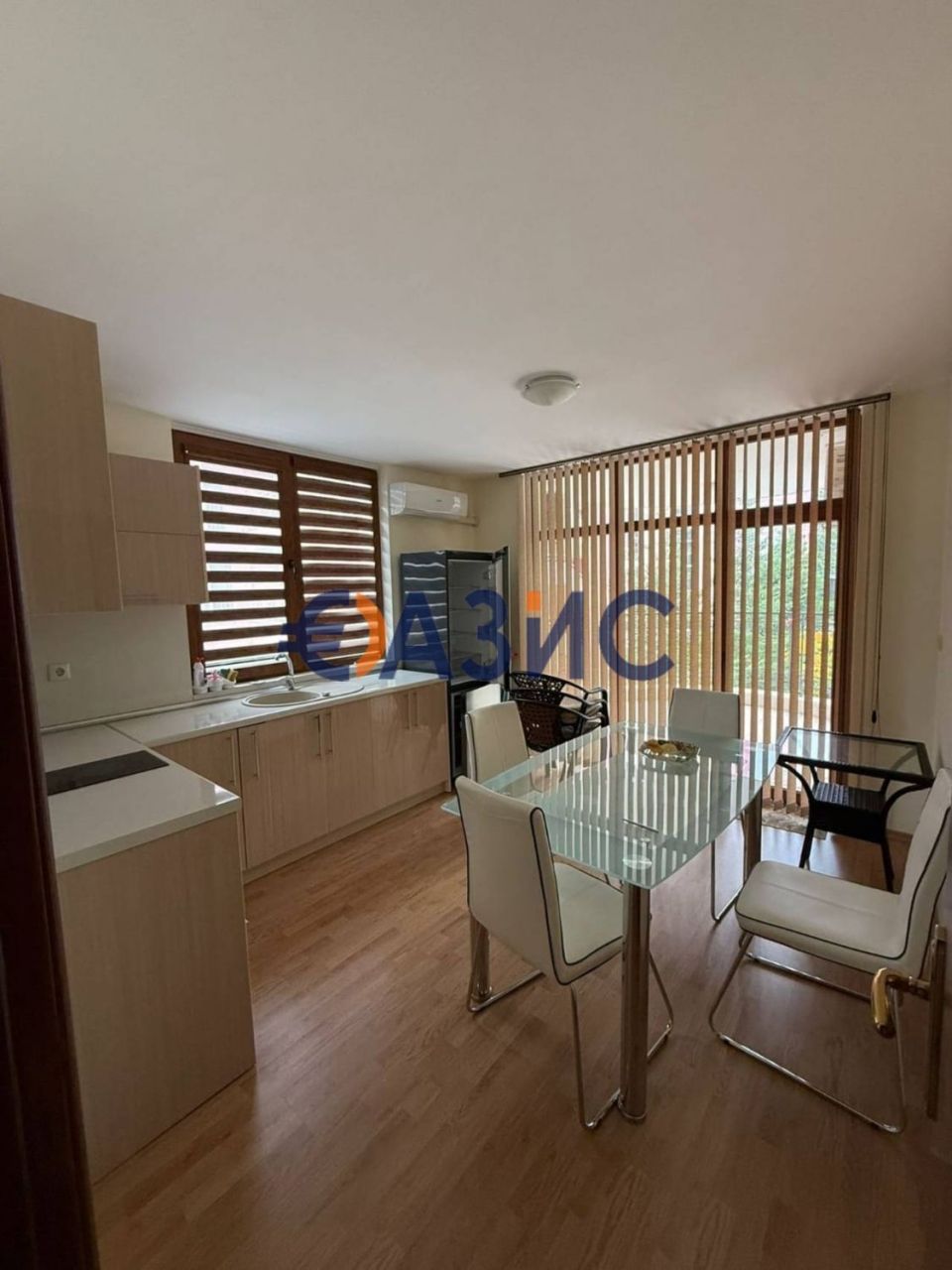 Appartamenti a Spiaggia assolata, Bulgaria, 92 m² - foto 3