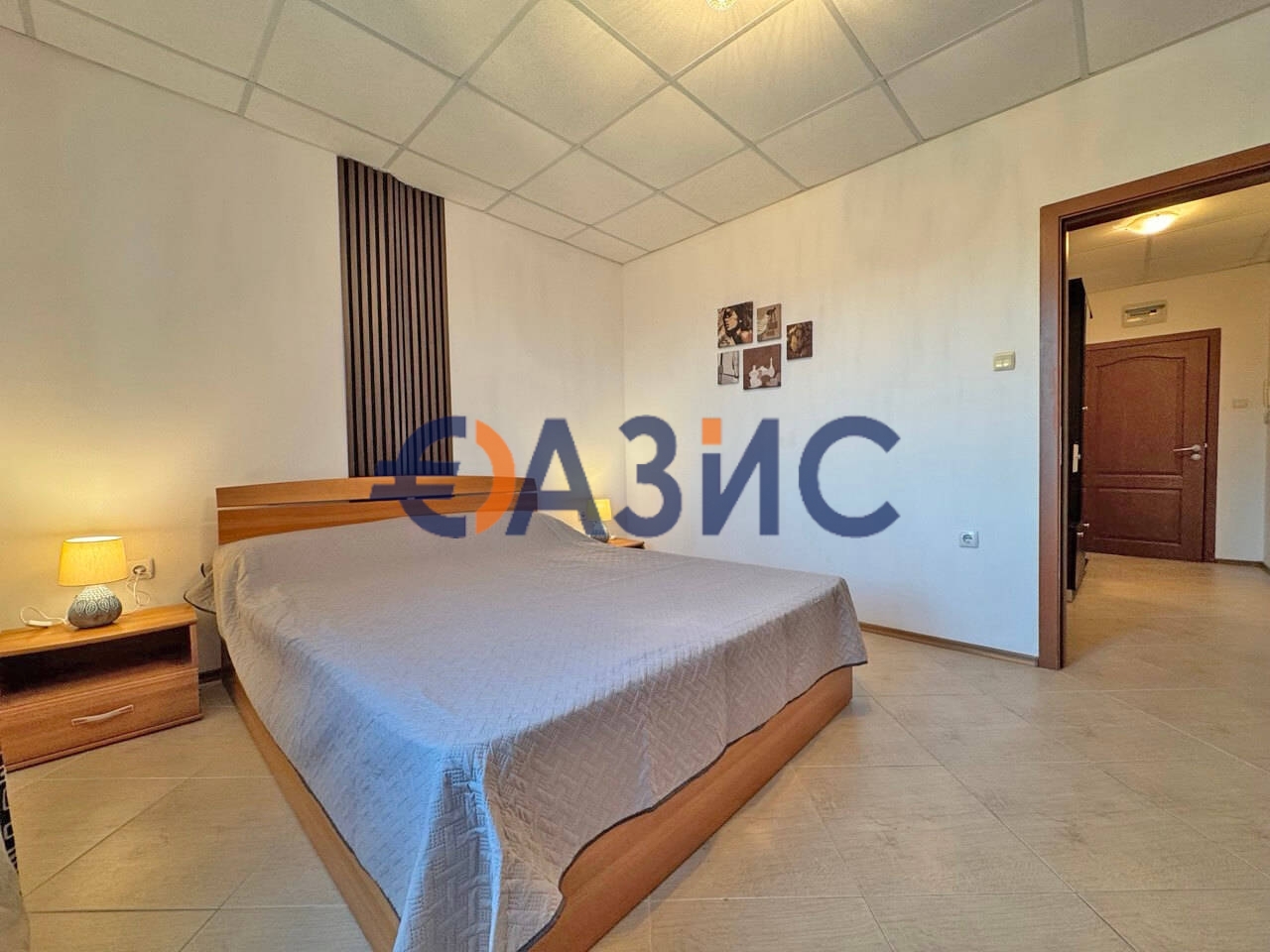 Apartment at Sunny Beach, Bulgaria, 77 m² - picture 3