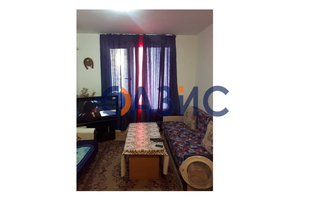 Apartment at Sunny Beach, Bulgaria, 56 m² - picture 3