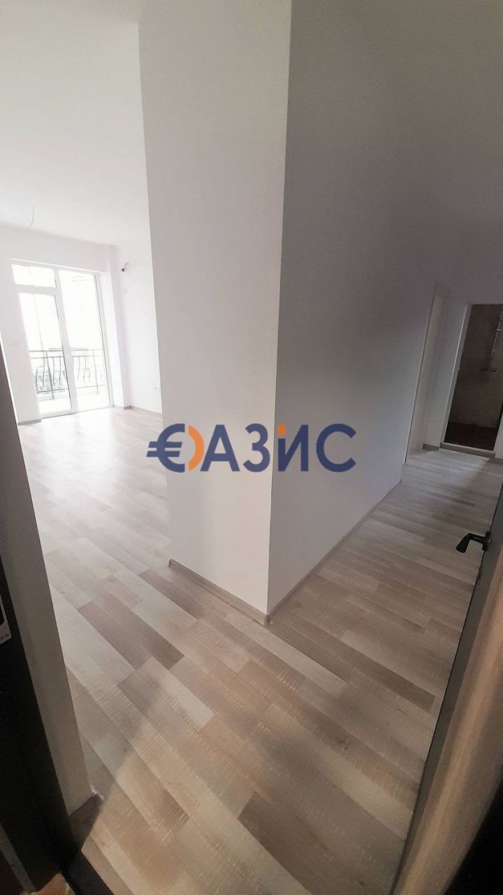 Apartamento en Sveti Vlas, Bulgaria, 73 m² - imagen 3