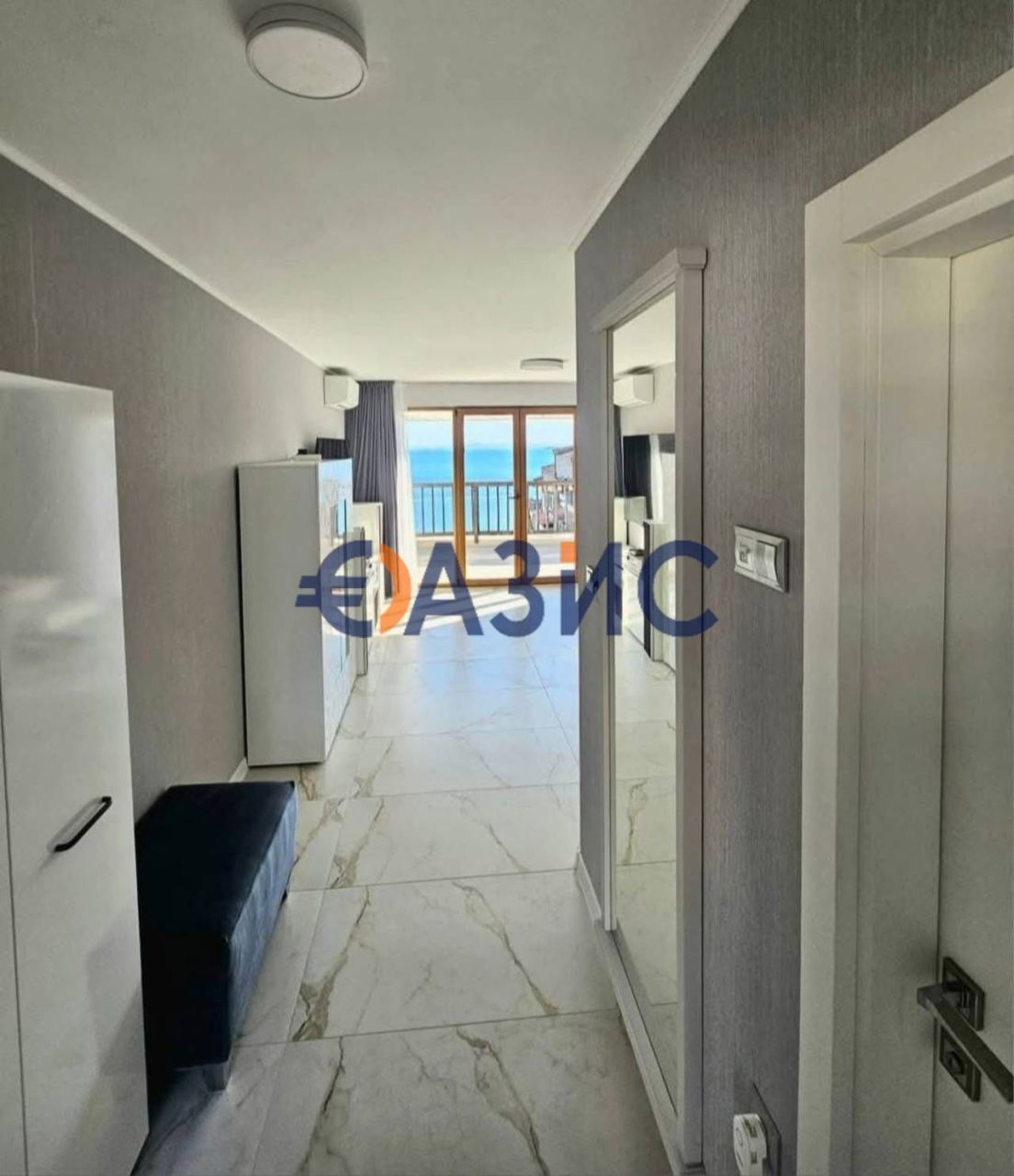 Apartment in Sveti Vlas, Bulgarien, 103 m² - Foto 3