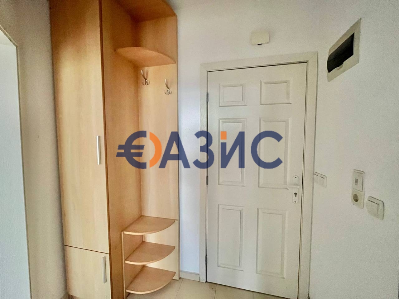 Apartamento en Sveti Vlas, Bulgaria, 68 m² - imagen 3