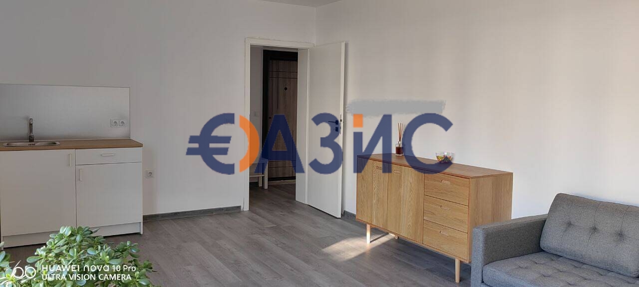 Apartment in Sozopol, Bulgarien, 64 m² - Foto 3
