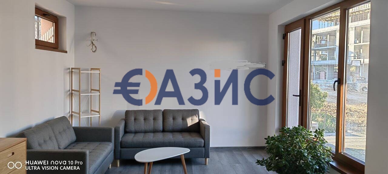 Apartment in Sozopol, Bulgarien, 64 m² - Foto 4