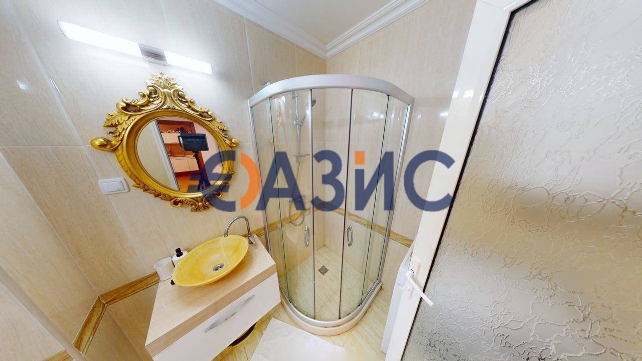 Appartamenti a Spiaggia assolata, Bulgaria, 64 m² - foto 4