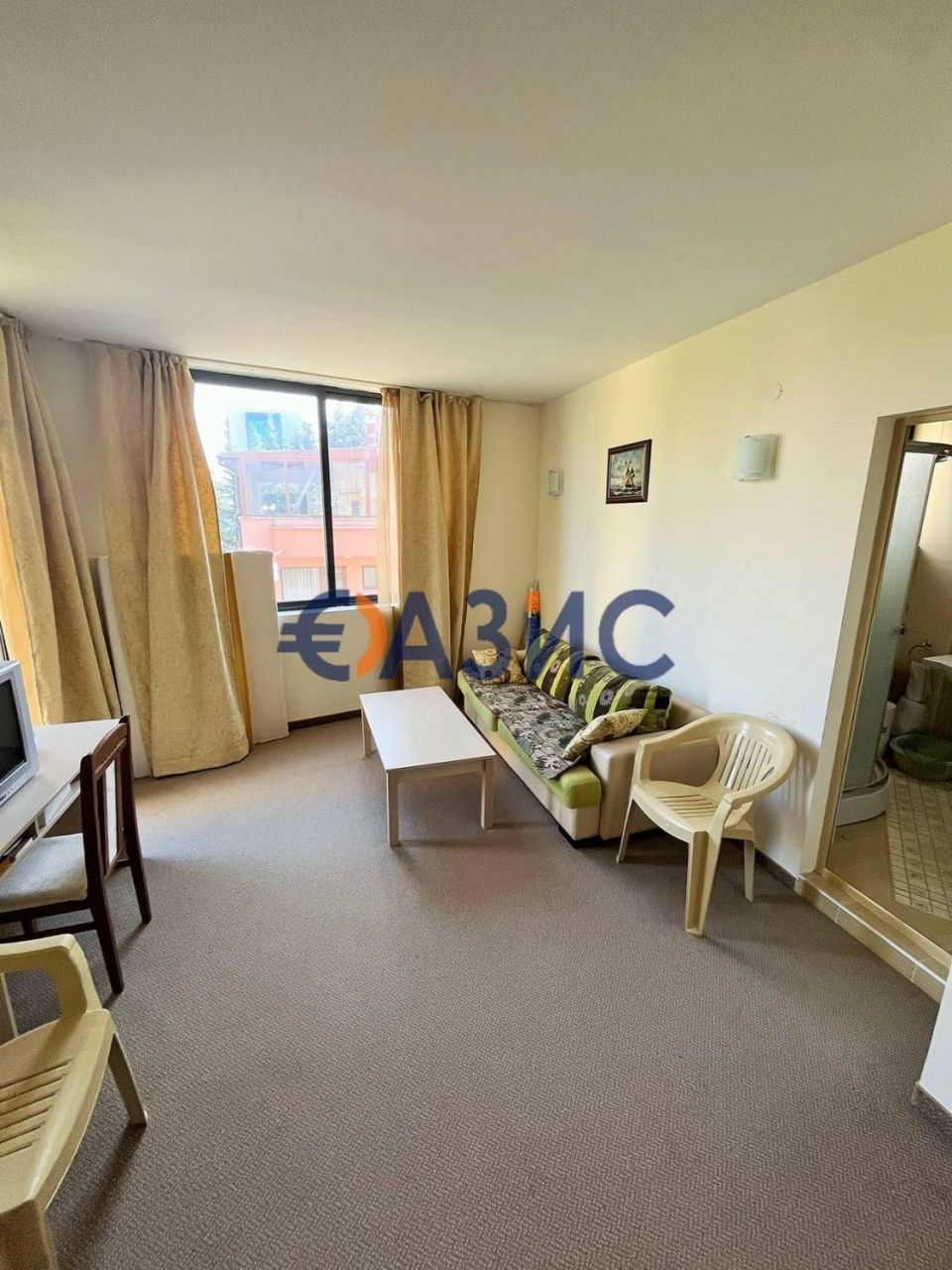 Apartamento en Sunny Beach, Bulgaria, 54 m² - imagen 4