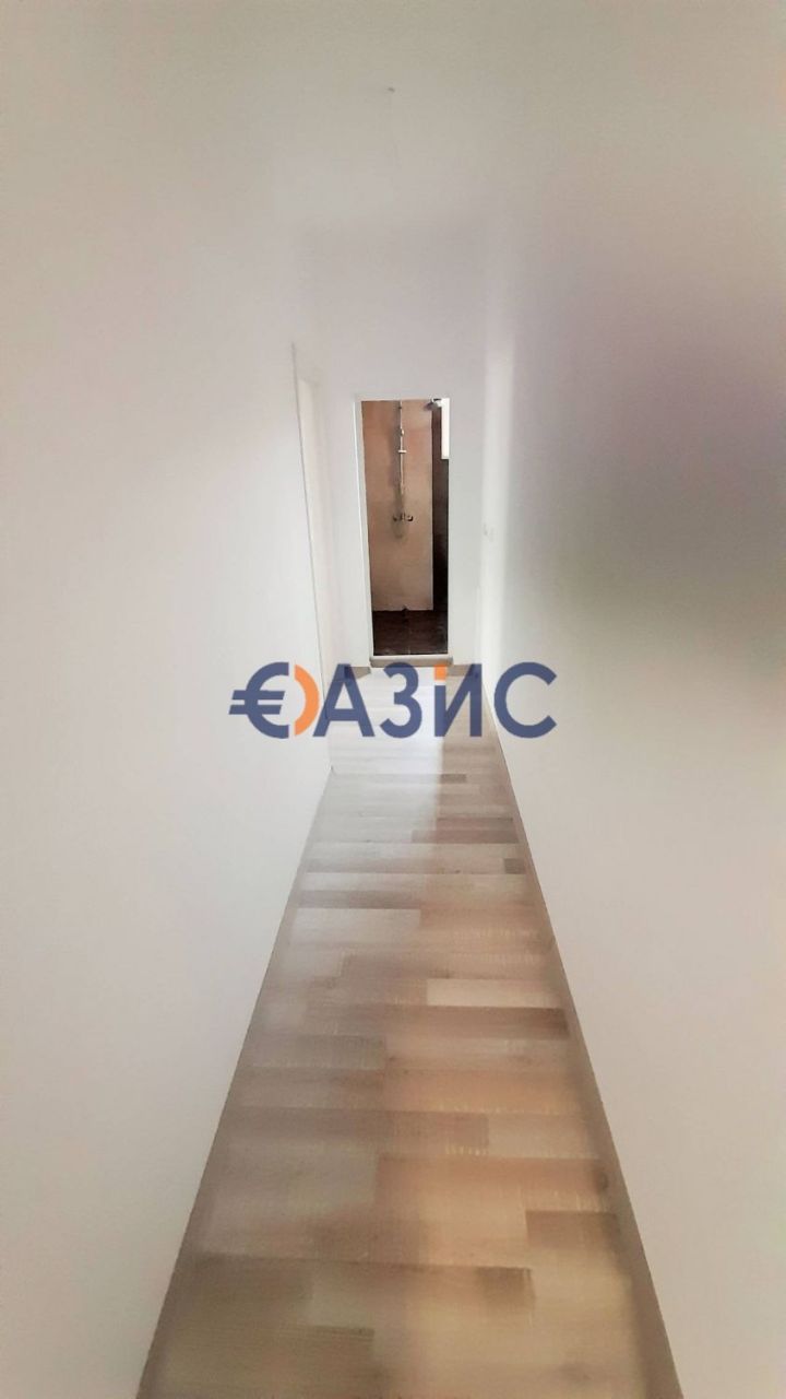 Apartamento en Sveti Vlas, Bulgaria, 73 m² - imagen 4