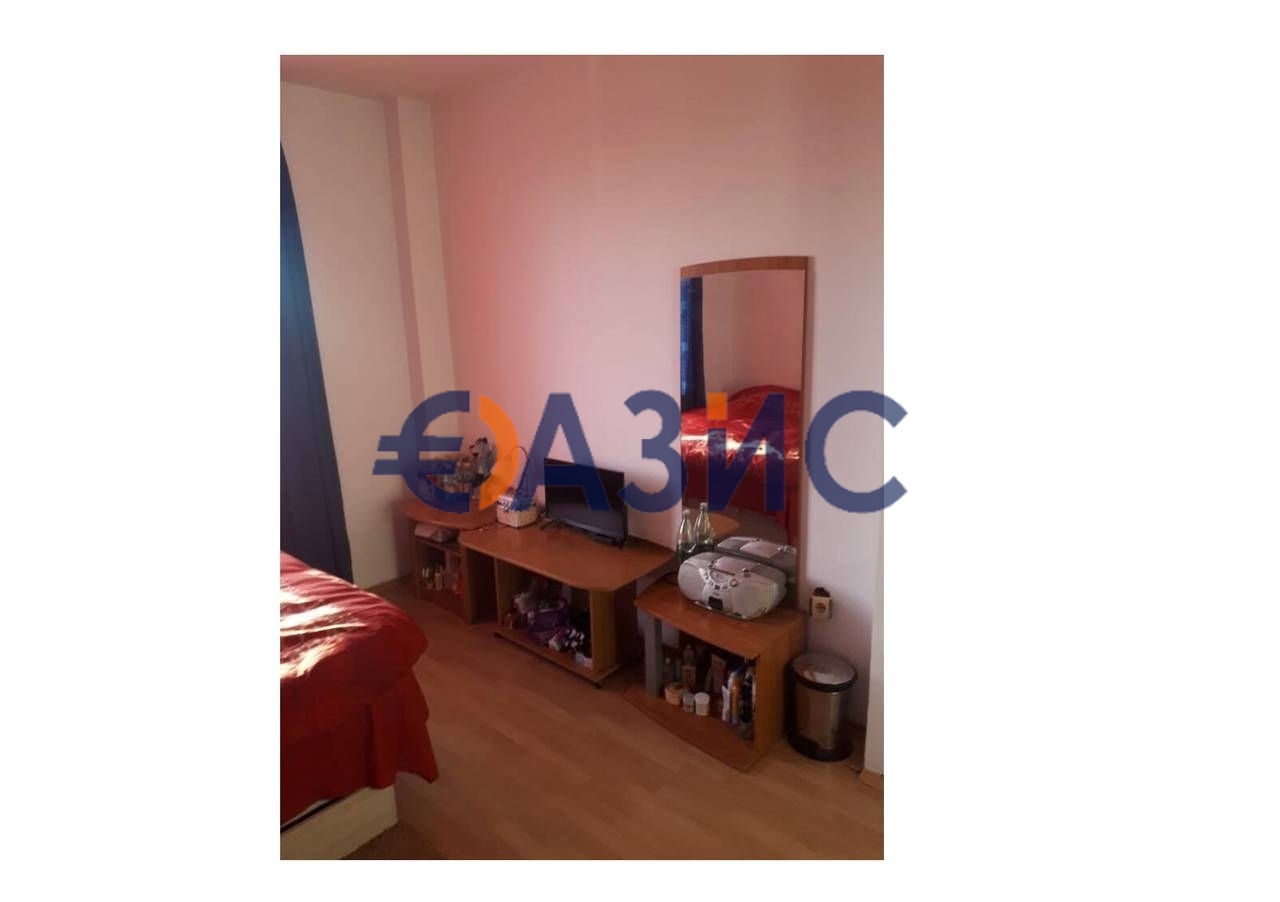 Apartment at Sunny Beach, Bulgaria, 56 m² - picture 4