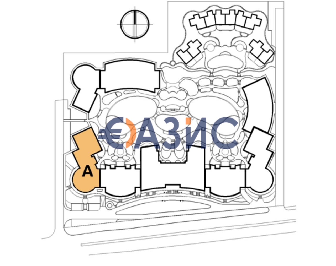 Apartment in Sveti Vlas, Bulgaria, 92.7 m² - picture 4