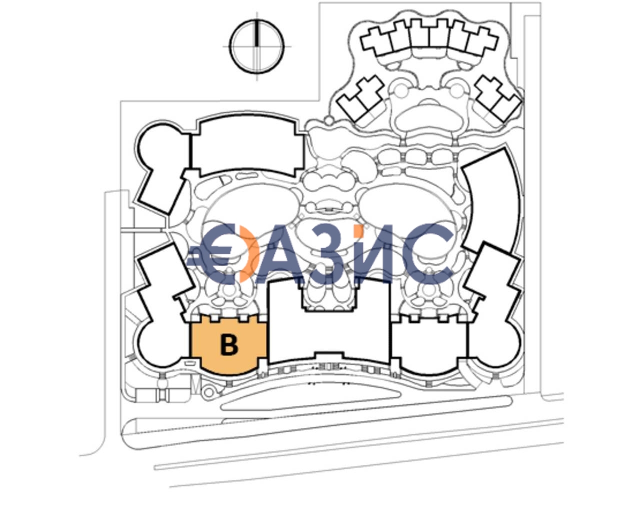 Apartment in Sveti Vlas, Bulgaria, 92.7 m² - picture 5