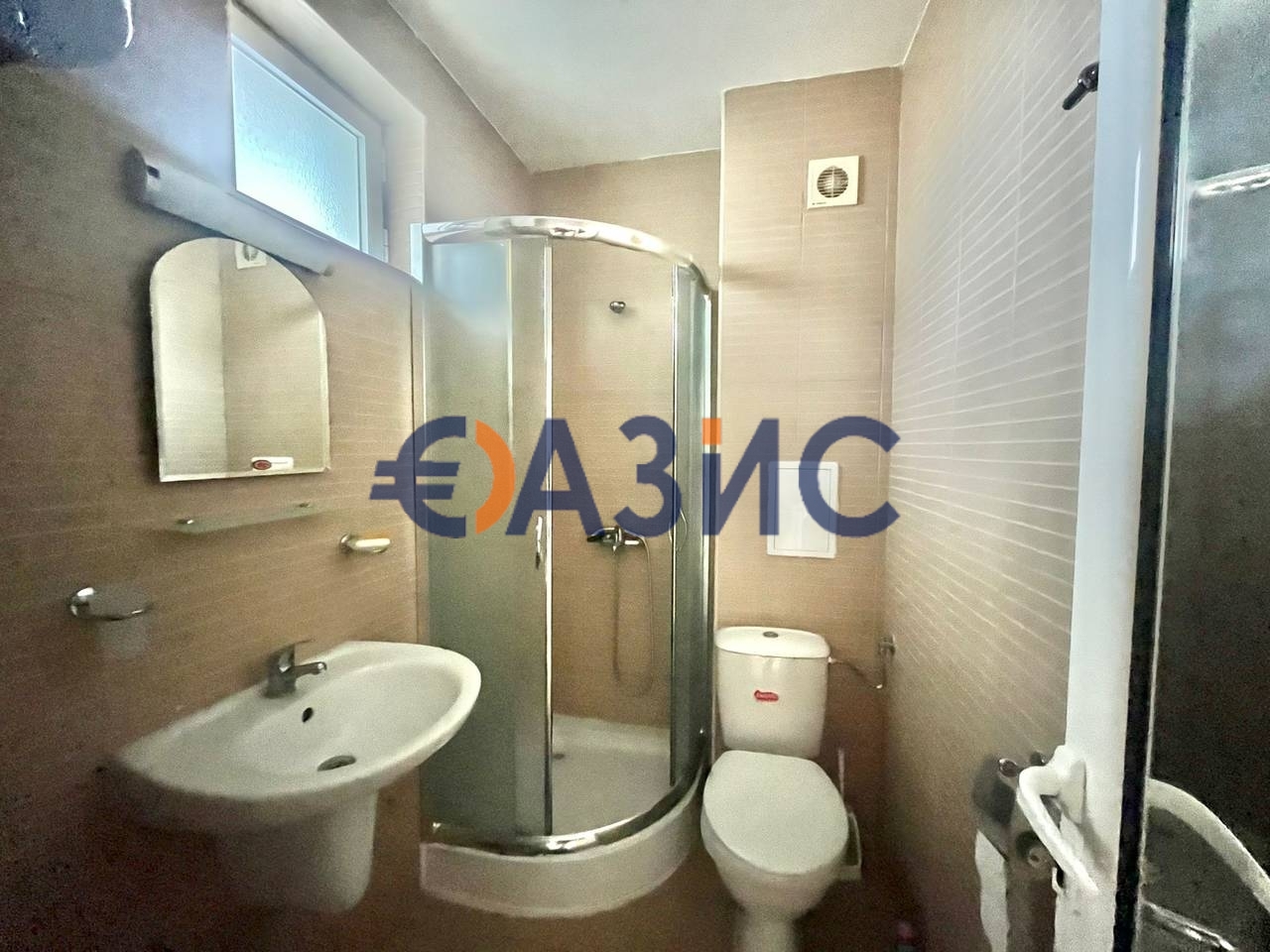 Apartamento en Sveti Vlas, Bulgaria, 68 m² - imagen 5