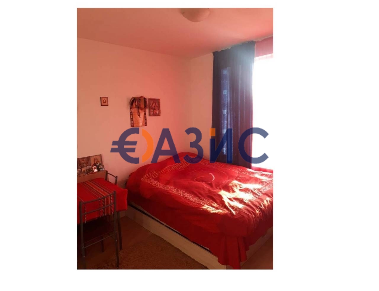 Apartment at Sunny Beach, Bulgaria, 56 m² - picture 5