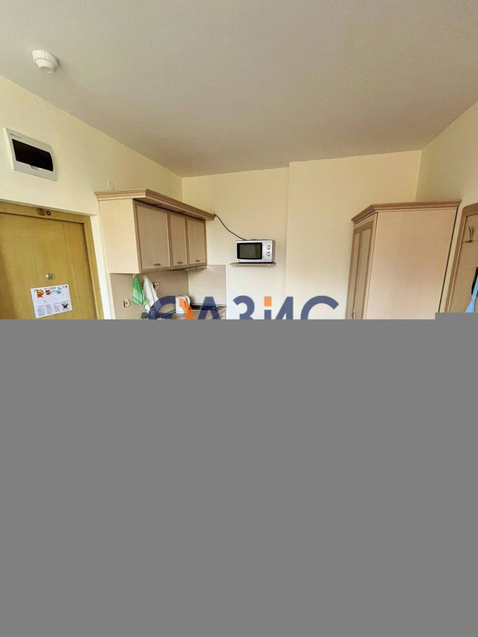 Apartamento en Sunny Beach, Bulgaria, 54 m² - imagen 5