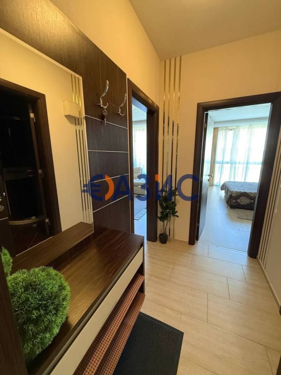 Apartamento en Sunny Beach, Bulgaria, 63 m² - imagen 5