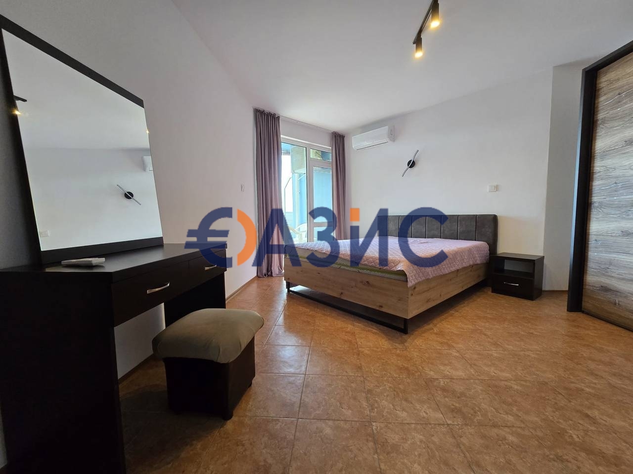 Apartment at Sunny Beach, Bulgaria, 71 m² - picture 6