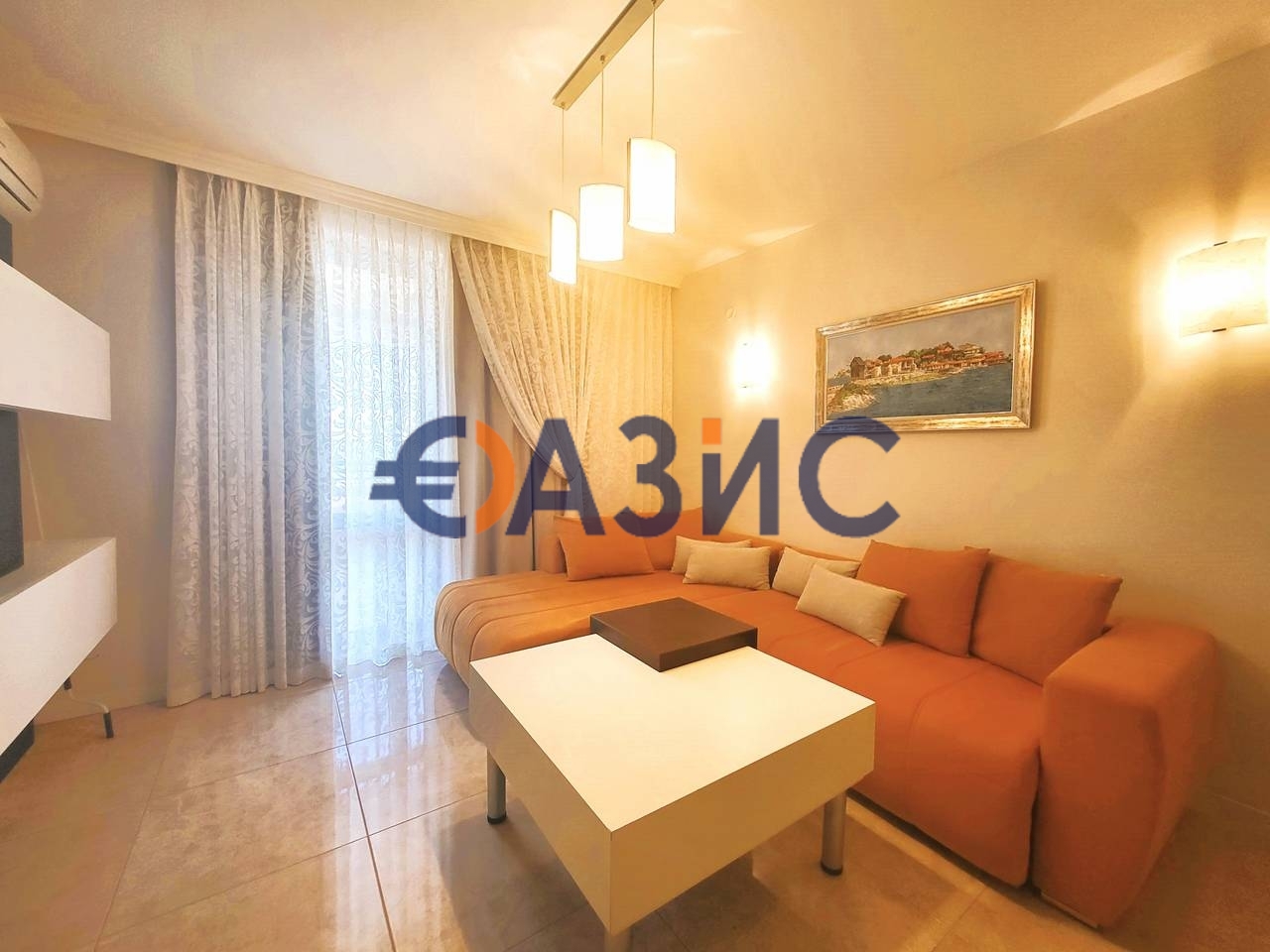 Apartment in Sveti Vlas, Bulgaria, 112 m² - picture 6