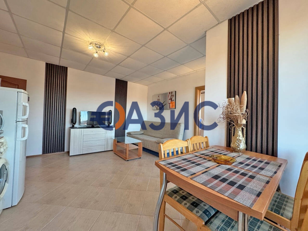 Apartment at Sunny Beach, Bulgaria, 77 m² - picture 6