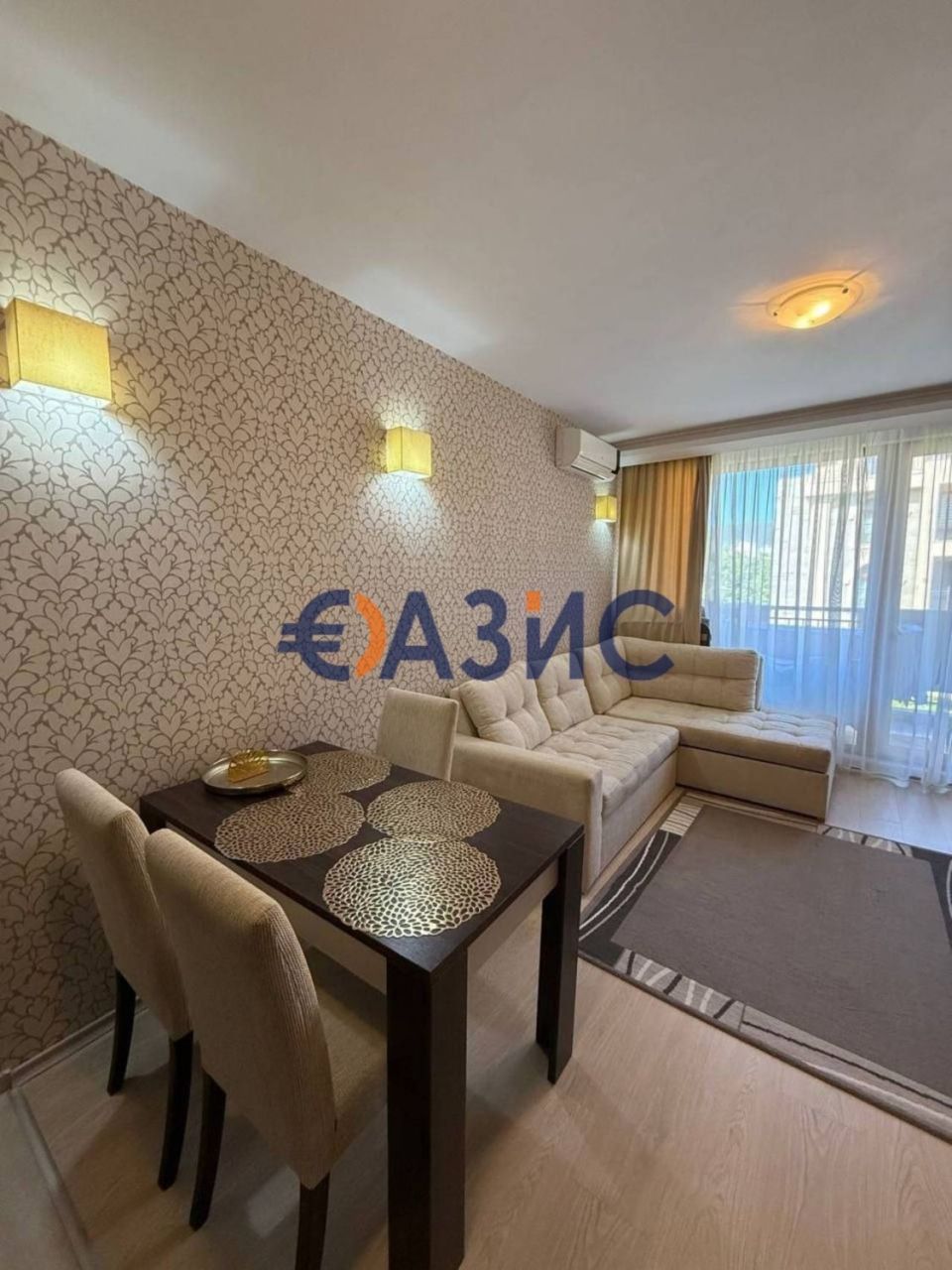 Apartamento en Sunny Beach, Bulgaria, 63 m² - imagen 6
